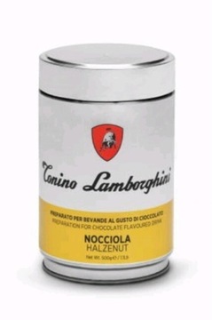 Tonino Lamborghini Nocciola czekolada do picia