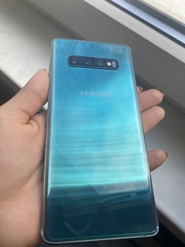 Samsung s10 plus