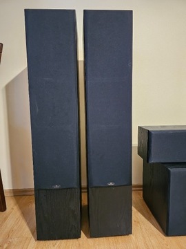 Kolumny Monitor Audio M6