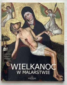 Wielkanoc w malarstwie