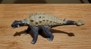 Schleich dinozaur sajchania figurka model wycofany