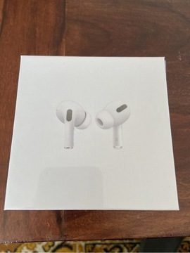 AirPods Pro 1:1 słuchawki GPS