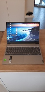 Laptop Lenevo IdeaPad S340 z gwarancją i ochroną