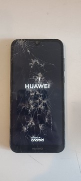 Smartfon Huawei Y5 2019 AMN-LX9 Blokada FRP