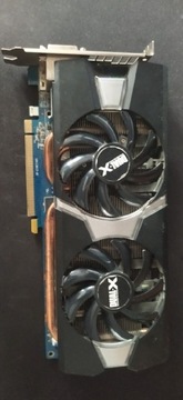 Karta graficzna Sapphire R9 280x 3Gb