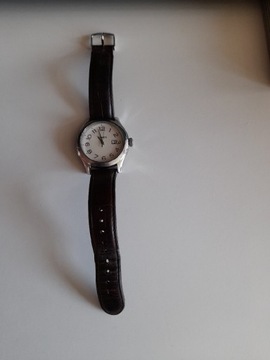 Zegarek Męski Timex z Paskiem