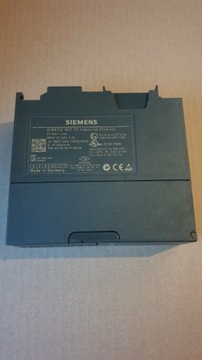 Procesor komunikacji Siemens Simatic S7-300