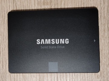 Dysk SSD Samsung 860 evo 500gb