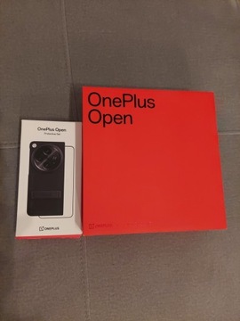 OnePlus  Open fold 