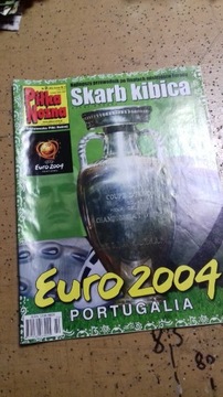 Mistrzostwa Europy w piłce nożnej  2004
