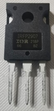 Tranzystor IRFP2907 TO-227  MOSFET IR