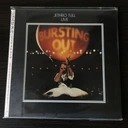 JETHRO TULL Live Bursting Out JAPAN 2CD