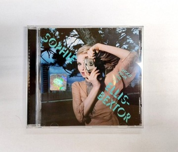 Płyta CD Sophie Ellis Bextor Shoot From The Hip no