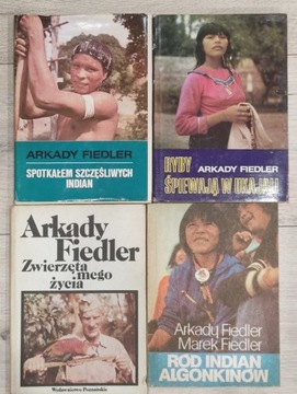 Arkadiusz Fiedler 1984/85 