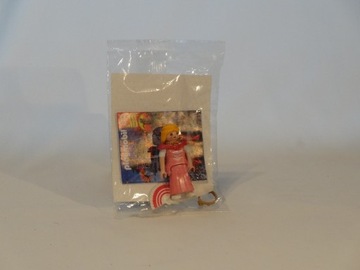 Figurka Playmobil