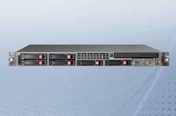 Serwer HP Proliant DL360 G5 Intel xeon 3.20 GHz 