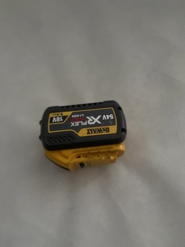 Akumulator /Bateria Dewalt 9ah Flexvolt