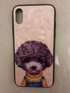 Etui do IPhone X