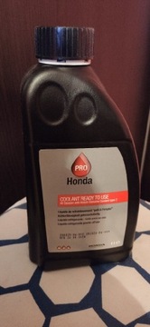 Płyn chłodniczy Honda 1 Litr