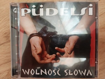 Pudelsi- Wolność Słowa WEA 2003r.