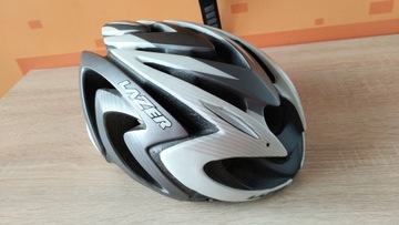 Kask rowerowy Lazer Magma 54-61cm używany