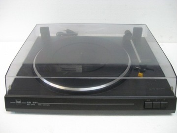 Gramofon  DUAL  CS-511 .