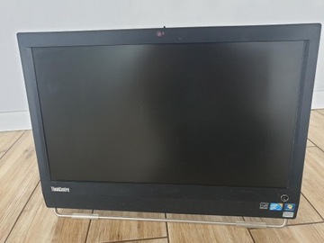 Komputer Lenovo ThinkCentre M90Z i5-650/4GB/250GB