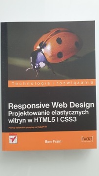 Responsive Web Design Projektowanie elastycznych