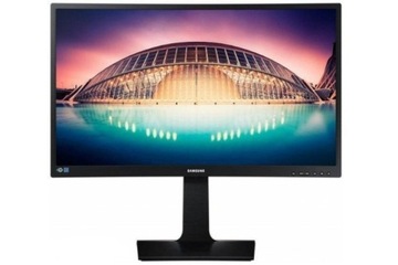 Monitor Samsung S27E650C Curved 27" LED 1980x1080