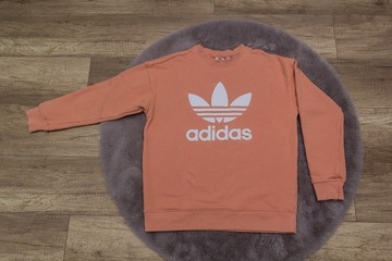 ADIDAS Originals bluza bez kaptura