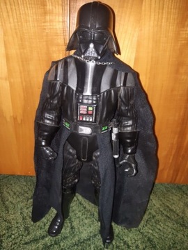 Darth Vader 1:4 duża figurka dla kolekcjonera