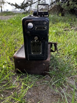 Kamera Filmowa Kodak 1923 rok