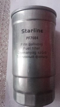 Filtr Paliwa   Starline  Audi ,,Volkswagen  1.9td 