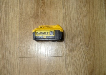 Akumulator DEWALT DCB182 4,0Ah 18V 