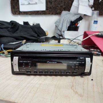 Radio samochodowe PIONEER DEH-2800MPB
