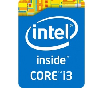 Procesor Intel Core i3-4150 3,5GHz 3MB LGA1150