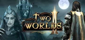 Two Worlds II Velvet Edition steam PC