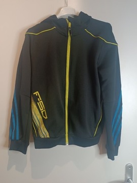 Bluza chłopięca Adidas rozmiar 152 cm