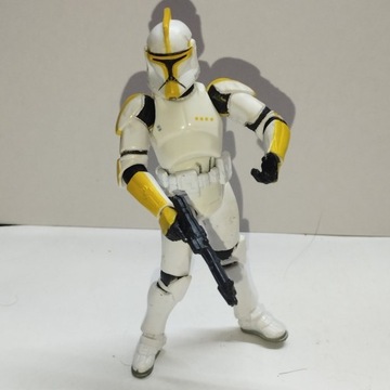 Star Wars-Clone Trooper I Faza(3)