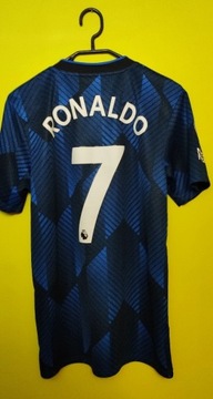 Koszulka Adidas Man. Utd Ronaldo sezon 21/22