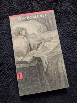 De Bienville "Nimfomania"