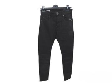 Spodnie Jeans Damskie G-Star W26 L32 70-72 Pas