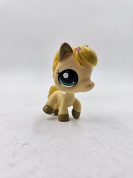 Littlest Pet Shop - Konik lps