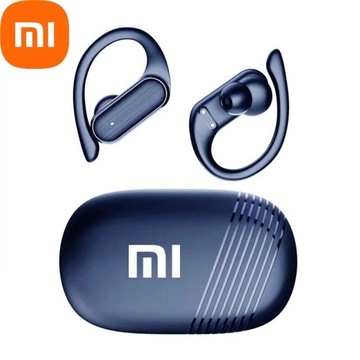 Słuchawki Xiaomi A520 Hi-fi Stereo z mikrofonem 