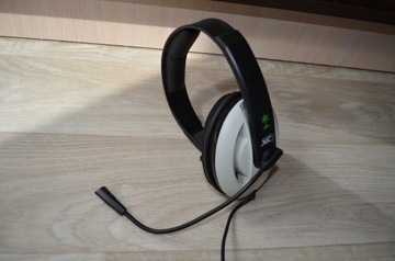 Turtle Beach - Ear Force XC1 headset xbox 360 