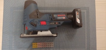 BOSCH GST 12V-70 WYRZYNARKA AKUMULATOROWA