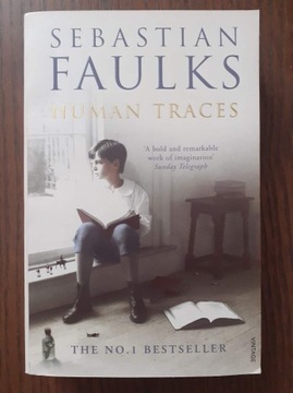 Sebastian Faulks Human Traces