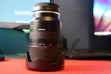 Tamron 28-75mm f/2.8 Di III RXD (Sony E) 