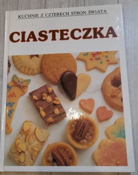 wyd. Astrum "Ciasteczka"