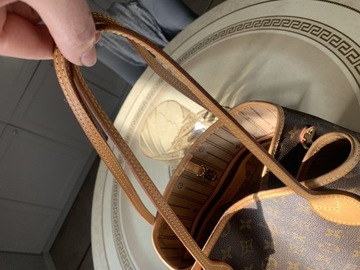 Torba louis vuitton neverfull GM